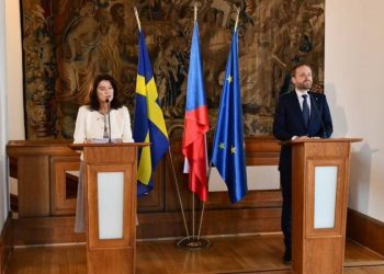 “Të flasim për data konkrete”/ Suedia e Çekia: Ja prioritetet në presidencën e BE. Shqipëria e MV duhet të fillojnë menjëherë bisedimet për anëtarësim