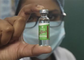 50 mijë doza “Covishield” në Shqipëri/ Shefja e vaksinimit: Është e njëjta gjë si “AstraZeneca”, kemi 25 mijë individë që kanë marrë…