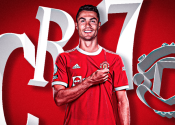 “Uragani” CR7/ Mbarojnë fanellat në dyqane për portugezin, online mund ta marrësh mbas…