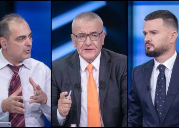Arjan Curri zbulon se Altin Goxhaj ka marrë para nga Fondacioni Soros/ Avokati “anti-soros” e pranon: Po, mora 38 mijë euro