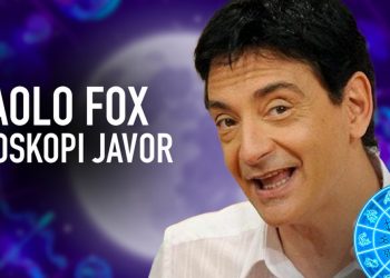 Horoskopi javor 20-26 Shtator sipas Paolo Fox, cilat janë shenjat me fat të javës