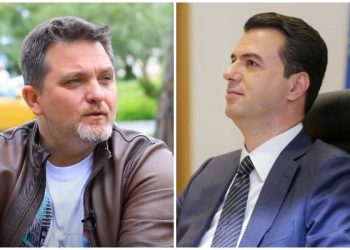 Julian Deda i bën gati Bashës ‘tekstin’ e dorëheqjes: Bëhu burrë njëherë në jetën tënde, largohu pa turp