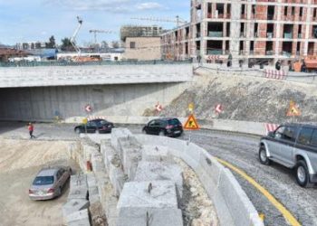 Ndryshon nga sot lëvizja! Ja çfarë duhet të dinë shoferët e makinave që vijnë nga autostrada Durrës-Tiranë