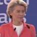 Ursula von der Leyen për “Ballkanin e Hapur”: Mirëpresim çdo nismë brenda Procesit të Berlinit