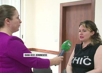 “Gjyshërit më rrëmbyen fëmijët”/ Drama e një nëne: I morën para një viti nuk pranojnë t’i kthejnë