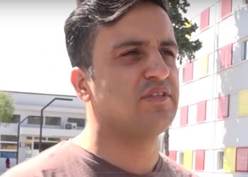 “U surprizova nga mikpritja juaj”, gazetari afgan i strehuar në Shqipëri rrëfen historinë e tij