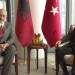 FOTO e DITËS/ Rama takohet në New York me presidentin turk Erdogan