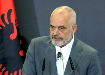 BE njeh certifikatën e vaksinimit të Shqipërisë, Rama: Shembull kuptimlotë i progresit tonë