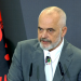 BE njeh certifikatën e vaksinimit të Shqipërisë, Rama: Shembull kuptimlotë i progresit tonë