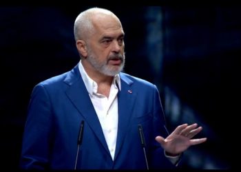 ‘Rama 3’, qeveria e grave/ Tre ministre më shumë se kabineti paraardhës, burrat në pakicë