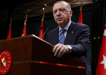 Turqit i “kryqëzojnë” Erdogan: Ti je taleban, ata nuk janë vëllezërit tanë