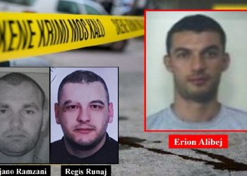 Akuzohet se porositi dy vrasjet / Prokuroria e Elbasanit shpall moskompetencë, dosja e bujshme ndaj Erion Alibejt i kalon SPAK