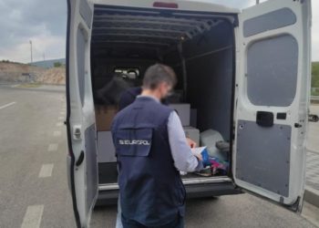 Aksioni/ 330 të arrestuar për trafik droge dhe armësh, në operacionin e Europol merr pjesë dhe Shqipëria