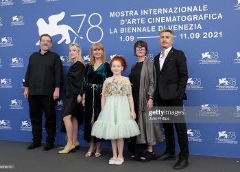 Filmi shqiptar triumfon me dy çmime në Festivalin e Venecias