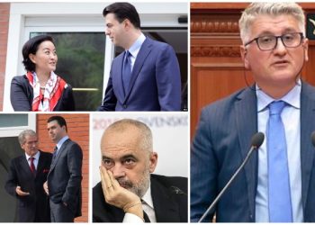 Gjekmarkaj “deshifron” mesazhet e Yuri Kim: Mbështetja nga ambasadorja është lajm i keq për Ramën!
