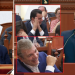 Gjekmarkaj: Me deputetin tonë qeshëm nga kënaqësia! Pastaj, kur folën ministrat qeshëm me përçmim