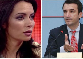 “Përballuni ose pushohet padia për shpifje”/ Gjykata e Posaçme thërret në seancë Grida Dumën e Erion Veliajn