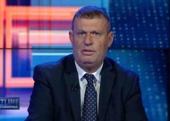 “Nëse ngrihen policitë në këmbë, krimi s’godet dot me armë”/ Hajdari: Vrasja e efektivit, të shërbejë për një plan të madh operacional