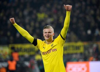 Gjesti fantastik i Erling Haaland, sulmuesi dhuron fonde për tre klube norvegjeze