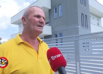 Paradokse shqiptare/ Pas burgut kupton se i kanë shitur vilën, qytetari: Ma ka bërë gruaja dhe djali!