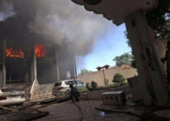 Ngrihen kundër krijimit të qeverisë së talebanëve/ Protestë e përgjakshme në Herat, 2 të vdekur, 8 të plagosur