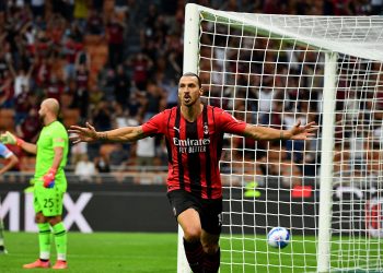 VIDEO/ Roma në krye të Serisë A, Milani kalon edhe Lazion. Real Madrid me “5 yje” ndaj Celta Vigos në Bernabeun e ri. Fiton Liverpool