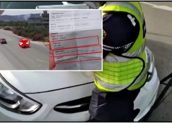 Rrugët, “pista” për gara shpejtësie, dhjetëra shoferë të arrestuar në vetëm pak ditë