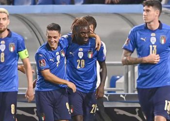 “Katar 2022”/ “Big”-ët nuk gabojnë, Italia rikthehet te fitorja, Belgjika ‘prenoton’ botërorin