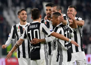 Një fitore me vlerë! “Zonja e Vjetër” triumfon ndaj kampionëve të Europës