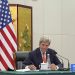 Wang Yi – John Kerry, diskutime për ndryshimin e klimës dhe marrëdhëniet dypalëshe