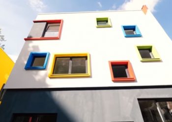 Veliaj publikon pamjet e kopshtit të ri “Sunny Hill”/ Ja kontributi i veçantë i Dua Lipës në këtë projekt