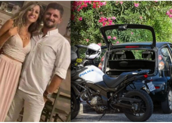 Krimi/ Nëna e mësueses që u vra nga partneri: Ai ishte xheloz, i kishte ndalur vajzës të postonte foto