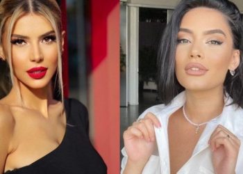 Kunata flet hapur për marrëdhënien e saj me Marina Vjollcën: Është shumë e…