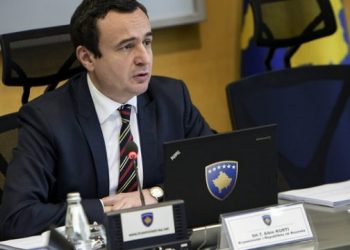 ‘S’kemi çfarë fshehim’/ Albin Kurti pro hapjes së arkivave të UÇK-së: Ajo që duhet të hapet është Serbia