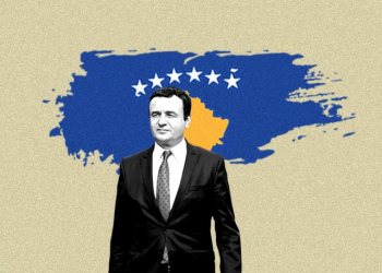 Marrëveshja Prishtinë – Beograd i heq targën qeverisë Kurti
