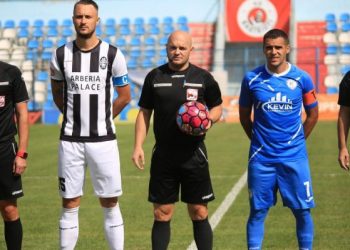 Superliga/ Kukësi bllokohet me barazim ndaj Laçit, Egnatia dhe Skënderbeu ndajnë një pikë
