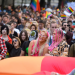 “Dashuria është ligj”/ Komuniteti LGBT mban Paradën e Krenarisë në Beograd