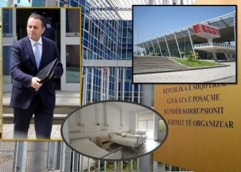Llalla shpallet në kërkim kombëtar, u largua me 7 shtator nga Rinasi drejt Italisë…