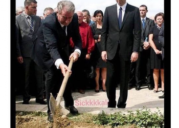 ‘Lulzim, i hape gropën vetes duke më përjashtuar mua nga PD…’/ Rrjeti shpërthen pas vendimit të Bashës për Berishën