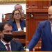 Basha bën “zhurmuesin” nga vendi/ Rama: Përballuam edhe aleancën tuaj me COVID