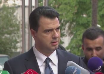 Basha pas mbledhjes: Nuk duhen vetëm denoncime, jemi në Parlament për kthimin e legjitimitetit