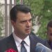 Basha pas mbledhjes: Nuk duhen vetëm denoncime, jemi në Parlament për kthimin e legjitimitetit