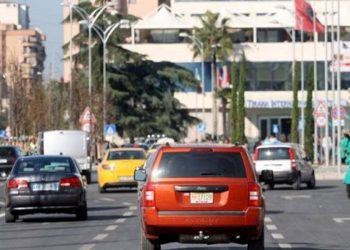 Merkel në Tiranë! ‘Blindohet’ kryeqyteti, ja rrugët ku do të bllokohet lëvizja e automjeteve nesër