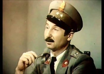 “Po ai gagaç është që…”, Kabashi: Çfarë tha Enveri për rolin tim! Si u ndryshua batuta te ‘Dora e ngrohtë’
