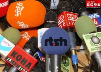 Angazhimi i diasporës në zhvillimin e mediave lokale në Shqipëri