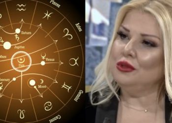 Sipas Meri Shehut kjo është renditja e shenjave më me fat të Horoskopit