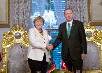 Largimi i Angela Merkelit, një humbje e madhe për Erdogan