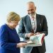 Merkel në Shqipëri! Do të bëjë udhëtimin e saj të fundit si kancelare në vendin tonë