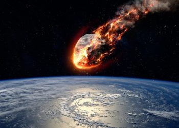 Çfarë është një meteorit dhe sa është mundësia që të goditeni nga një i tillë