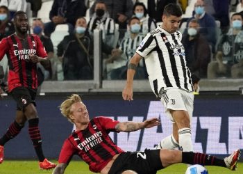 VIDEO/ Milani mes shumë mungesave bllokon bardhezinjtë në Torino, Juventusi i treti nga fundi